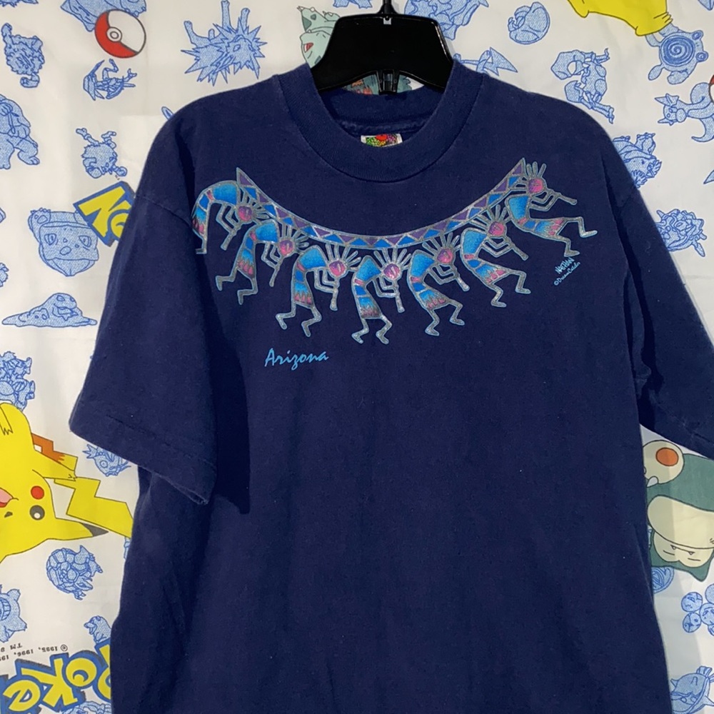 3/$30 Vintage Arizona Shirt